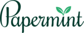 Papermint logo