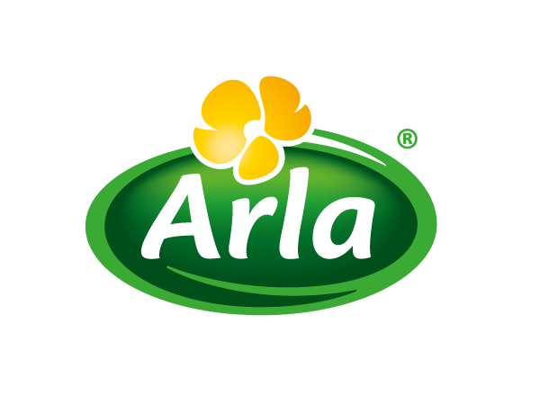 ARLA bruger frøpapir